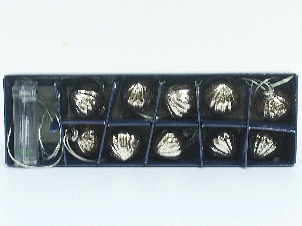 Fashionable Hot Selling Glass Ball Decoration