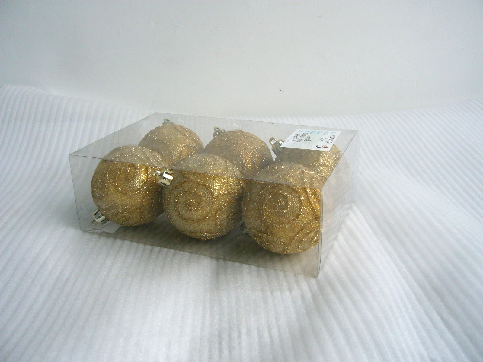 Alla moda caldo vendita Natale decorazione