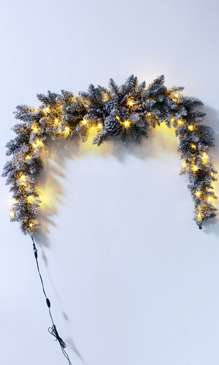 Günstige Christmas Garland FA