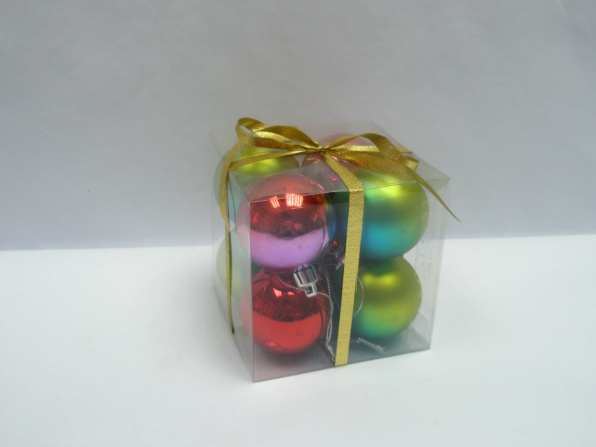 Goede kwaliteit goedkoop Kerst ornamenten bal