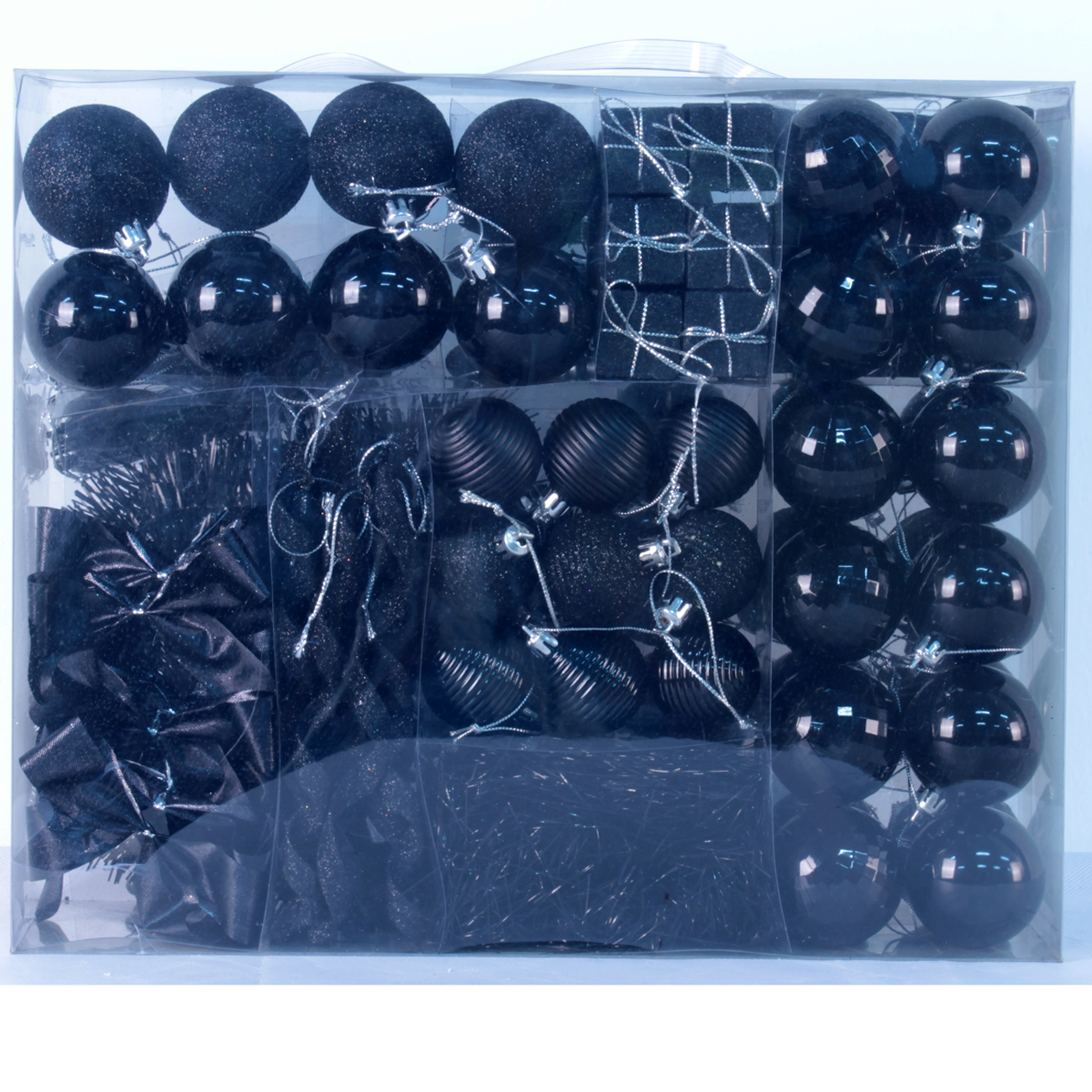 High Quality Wholesale Christmas Ball Kit