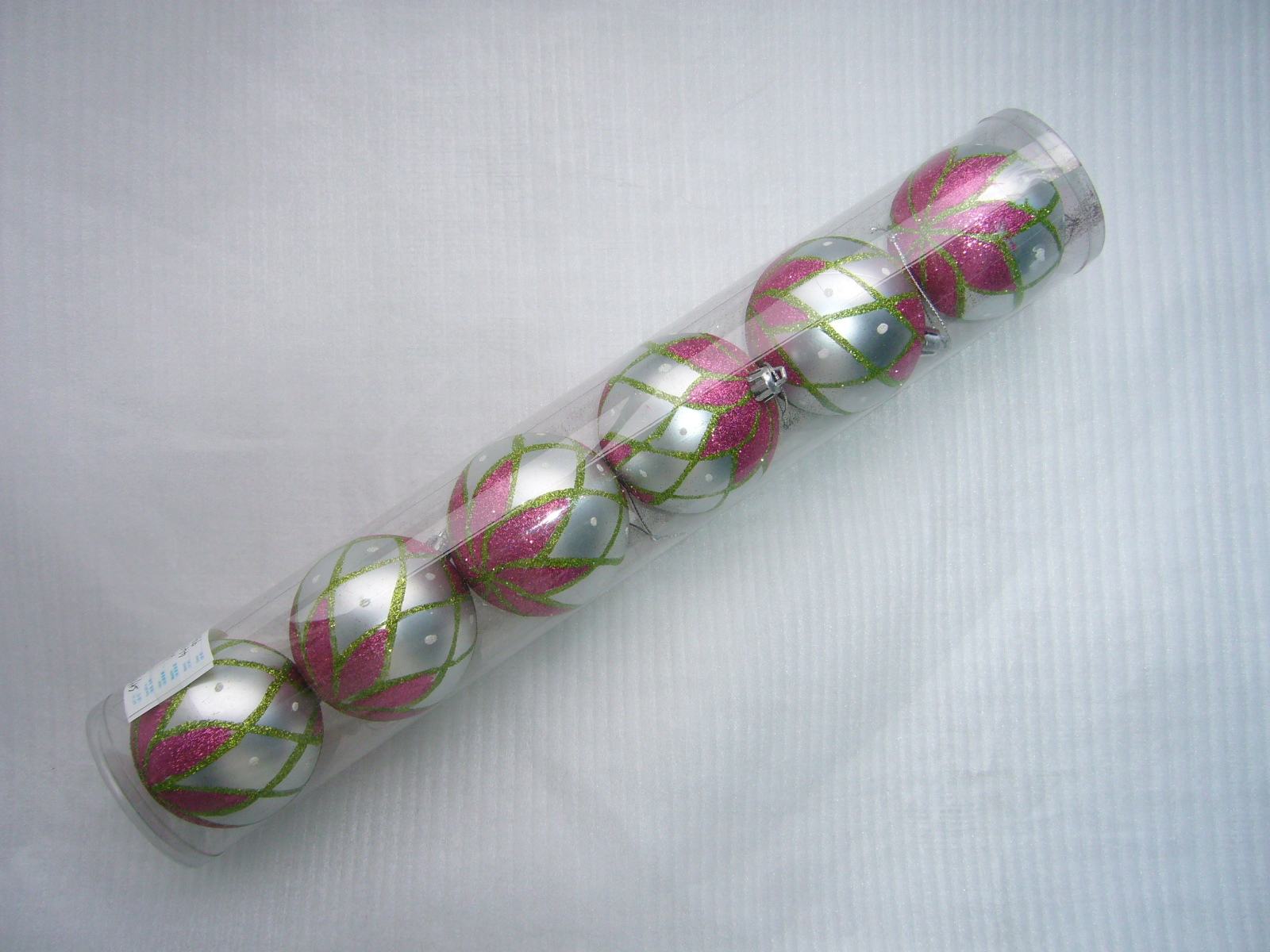 Ozdoba hurtownia piłki z tworzywa sztucznego