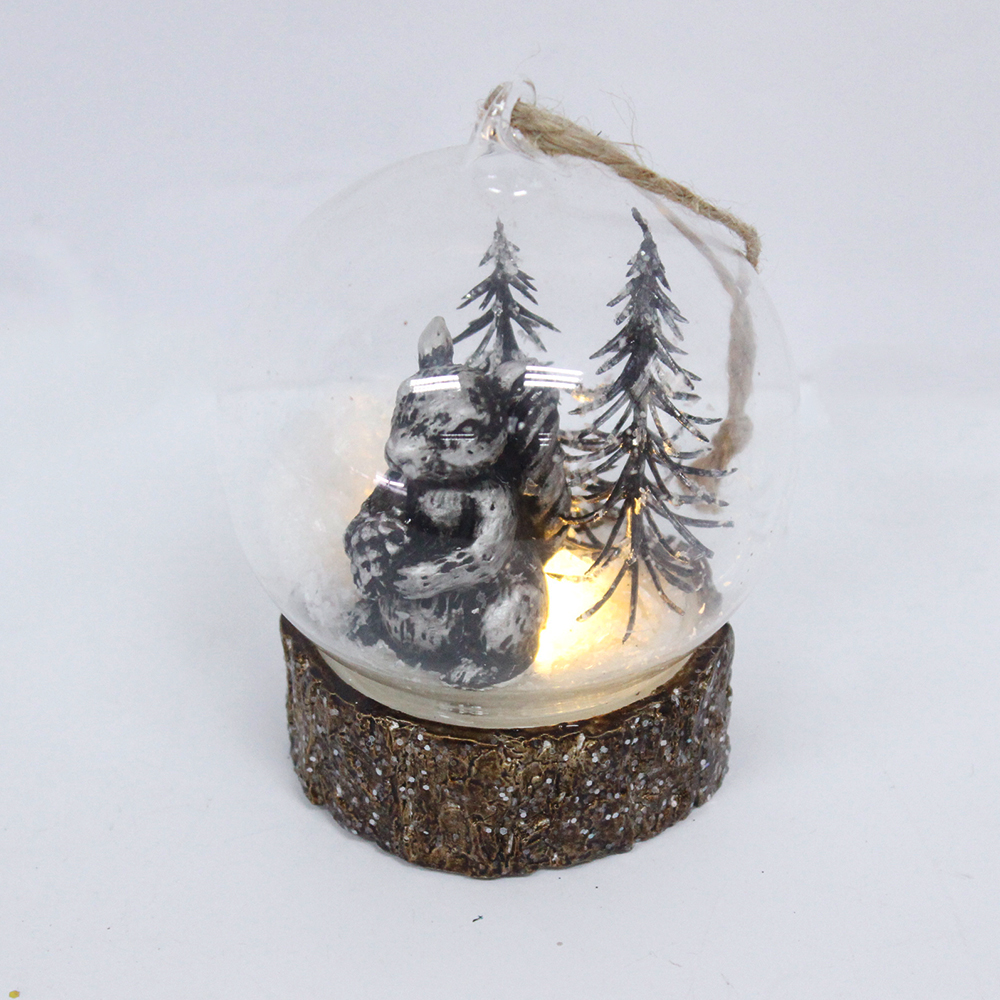 Luxury Top Quality Christmas Ball OI