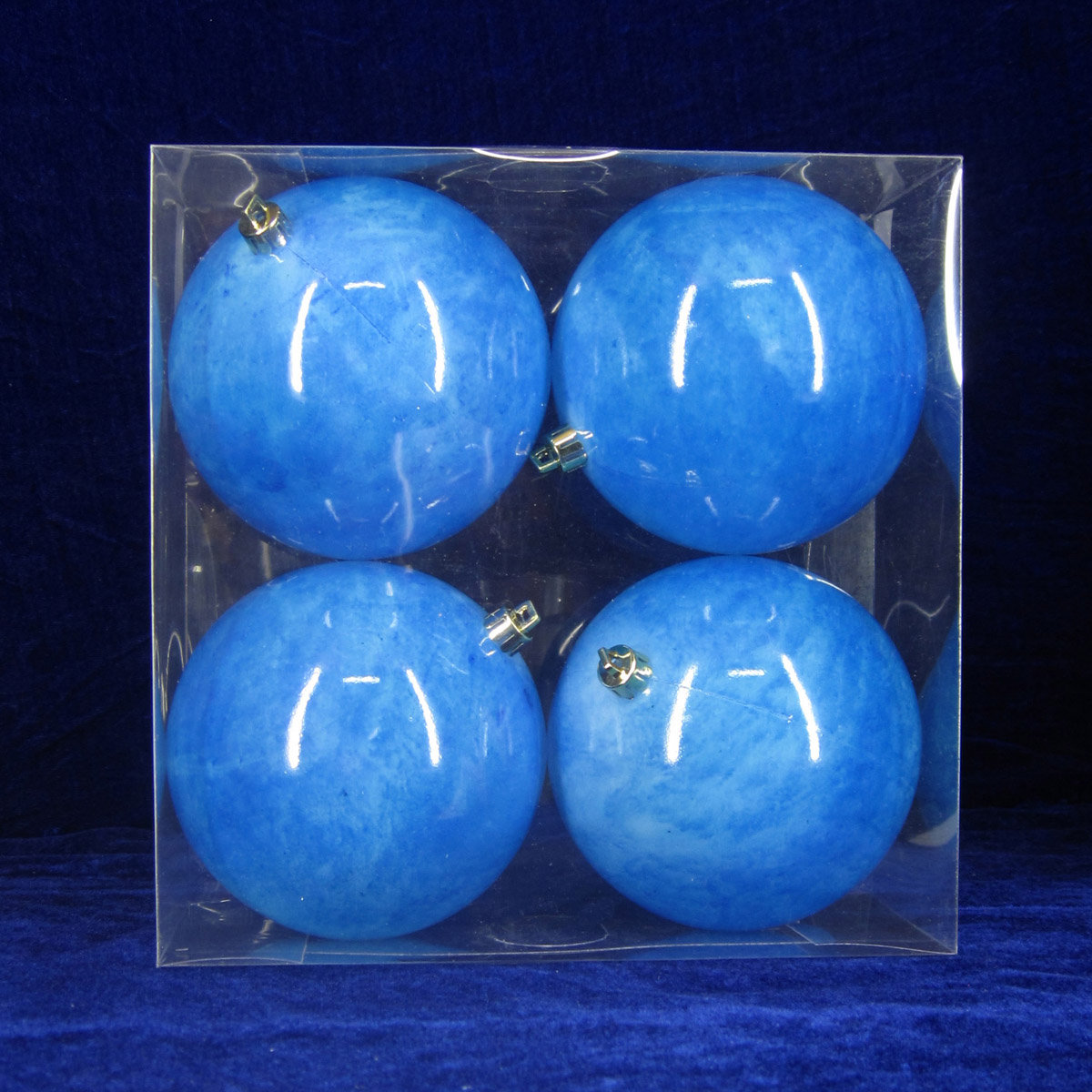 الرخام عيد الميلاد زينه الكره الحلي