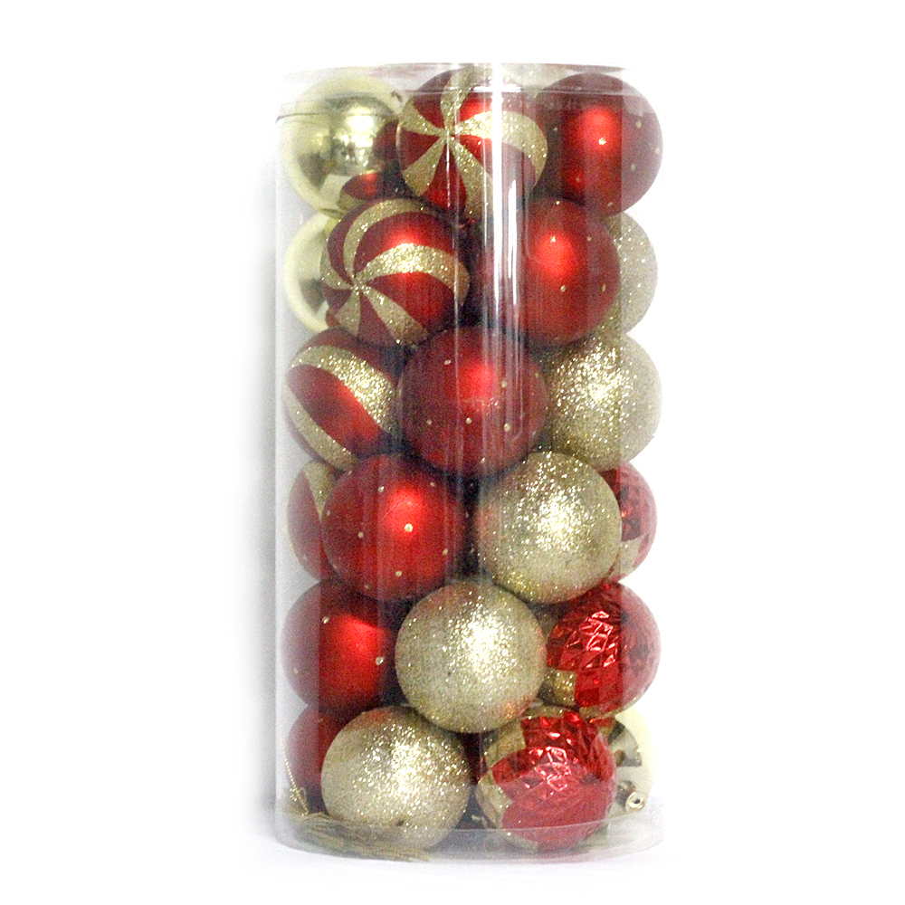 New Design Hot Selling Christmas Hanging Ball