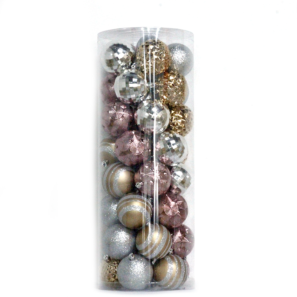Salable High Quality Christmas Tree Hanging Ball
