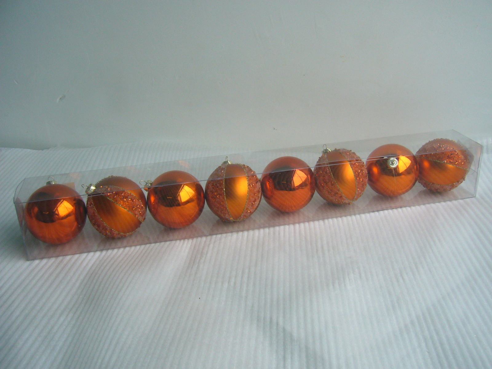 تصميم جديد الكره عيد الميلاد في الداخل