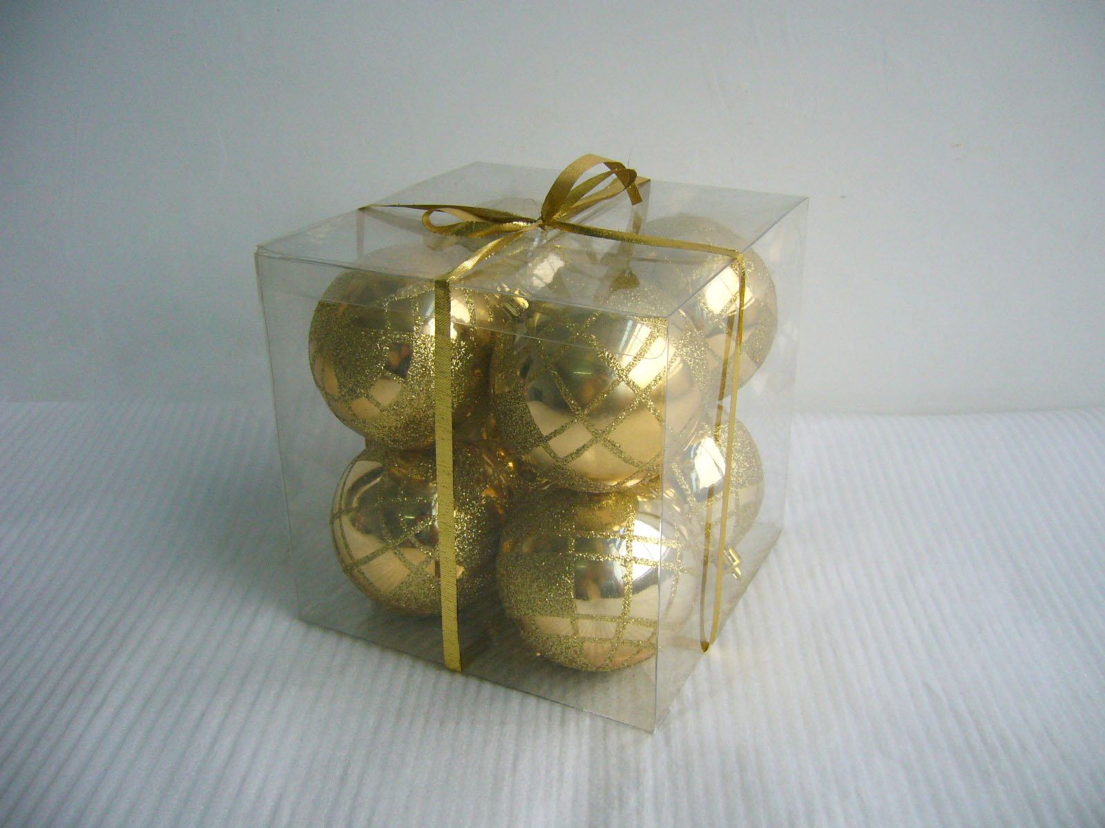 نوع جديد عيد الميلاد زخرفه البوبليه