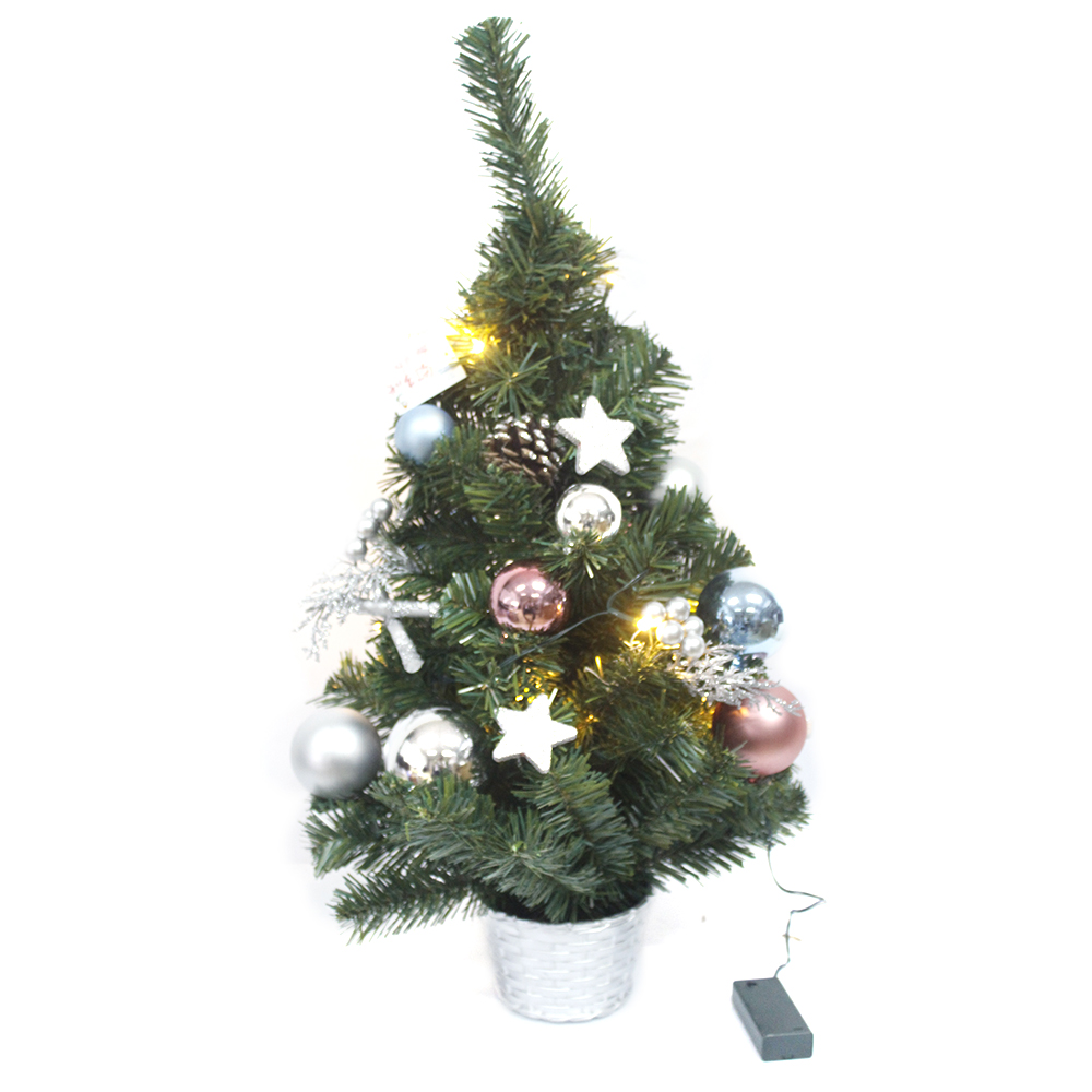 New Type Popular Christmas Ornament Tree