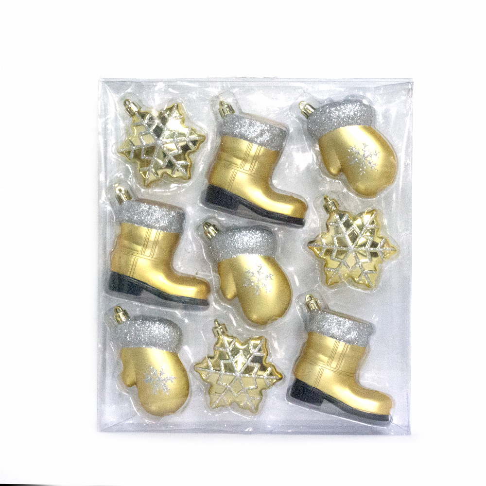 Promotional Decorative Christmas Ball Ornament