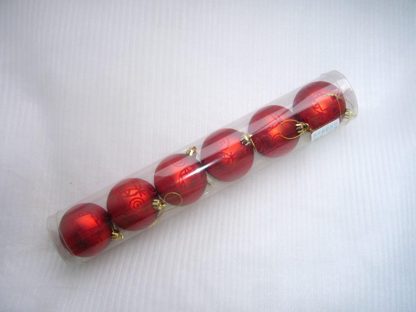 Праздничный шарик