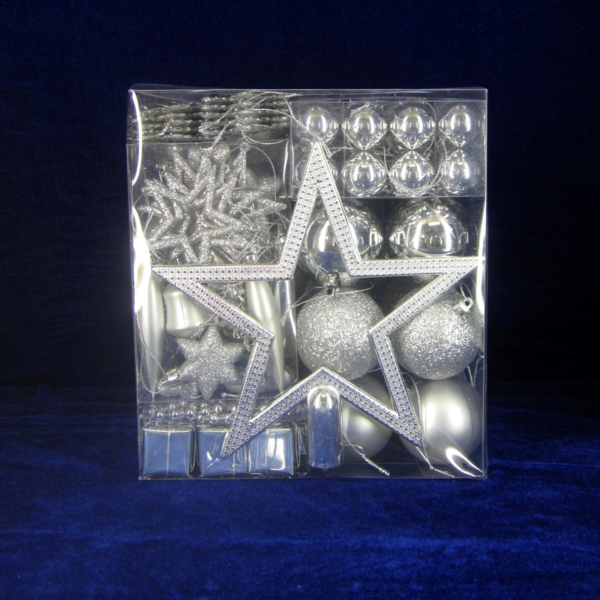 Beliebte Hot Selling Christmas hanging Ball Decor