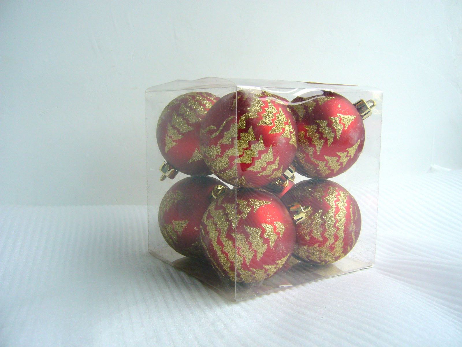 رسمت شعبيه شجره عيد الميلاد مجموعه الكره