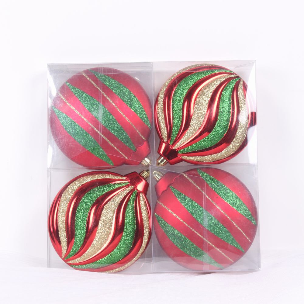 الترويجية جوده غرامه الكره عيد الميلاد زخرفه