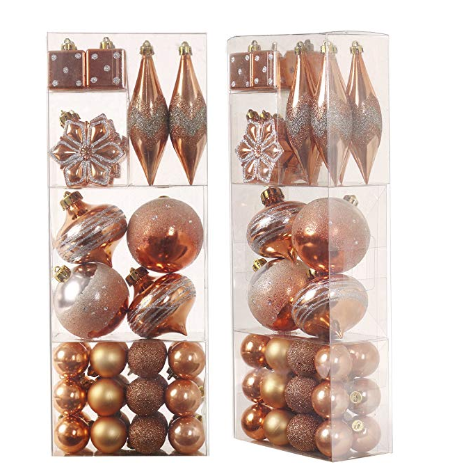 Promotional Good Quality Christmas Ornament Plastic Ball