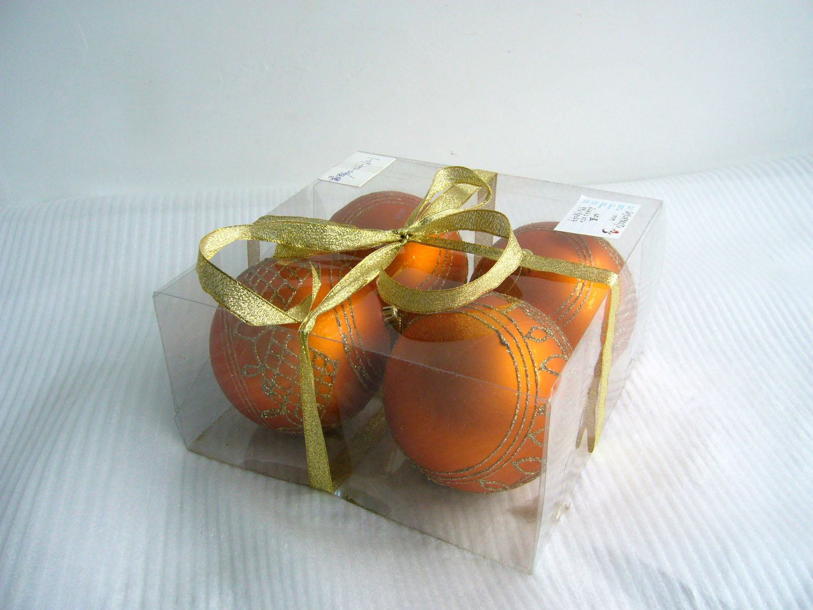 プロモーションホット販売クリスマスオーナメント