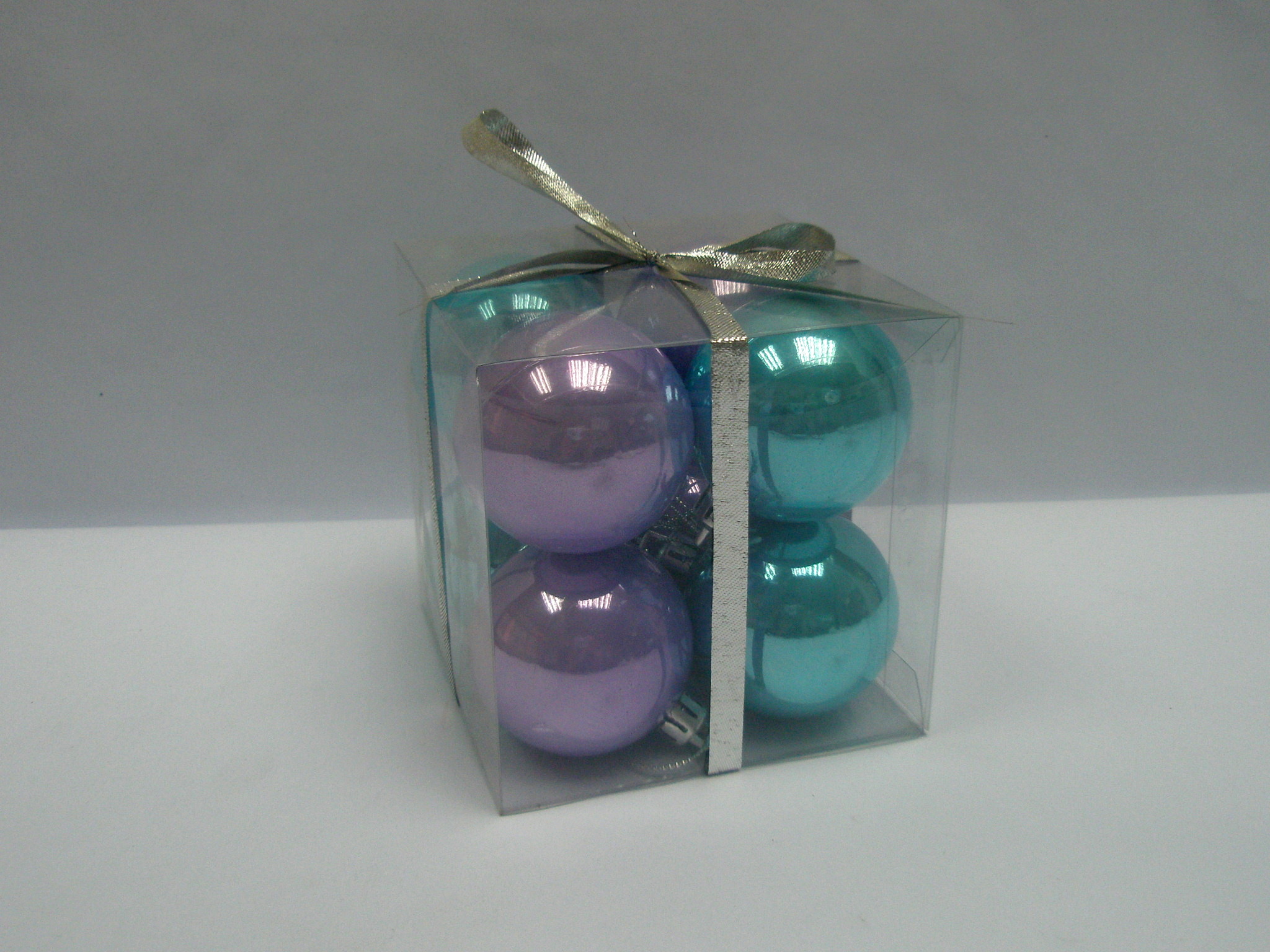 عيد شخصية الترويجية الكرة زخرفة