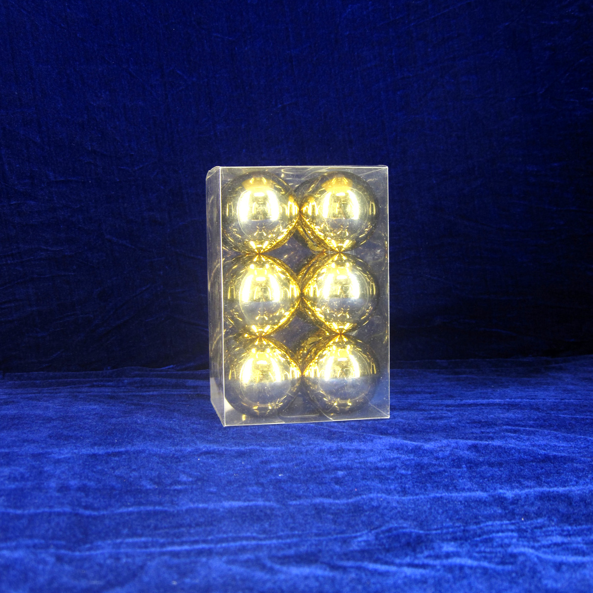 碎装饰圣诞塑料球