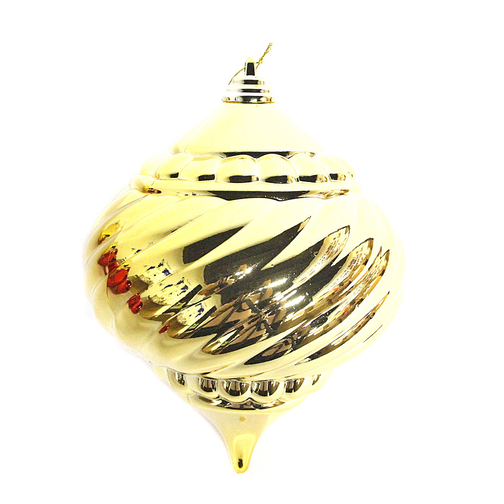 New type wholesale plastic decorating Christmas ball