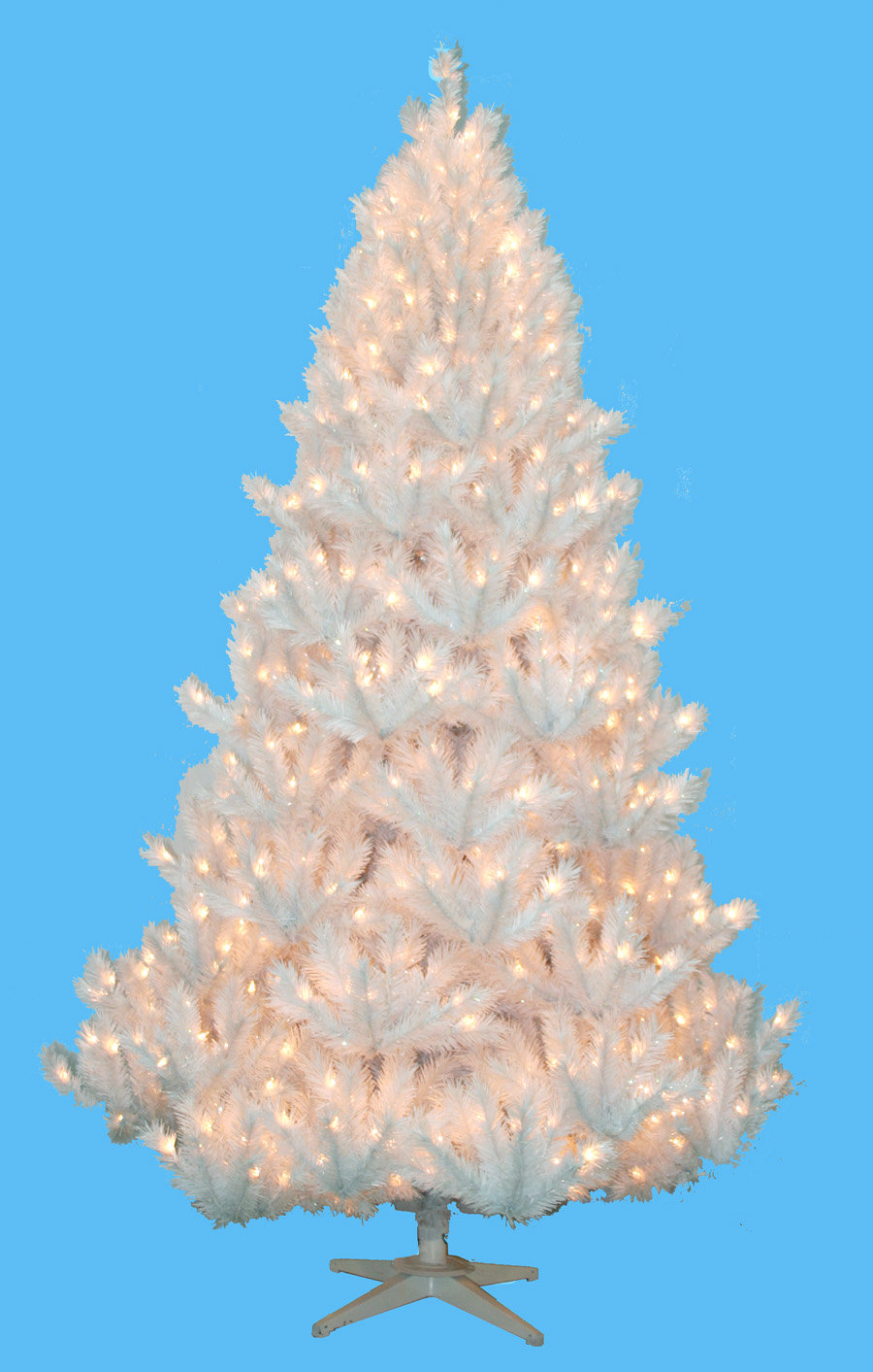 枞树、 苗圃植物树、 金属框架圣诞树