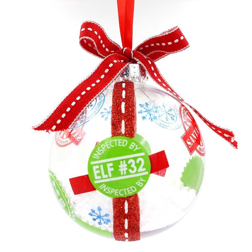 hot sale Christmas ball for Christmas tree ornament