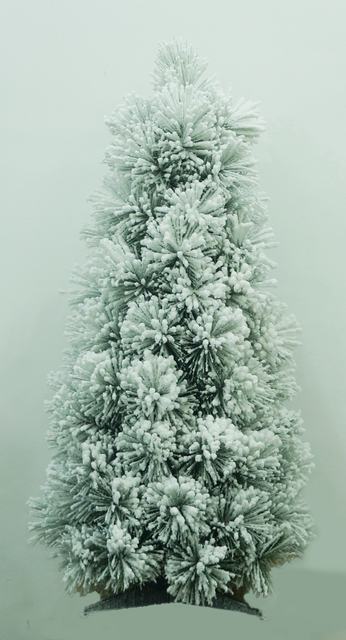 pre illuminato albero di Natale originale albero di Natale proiettore
