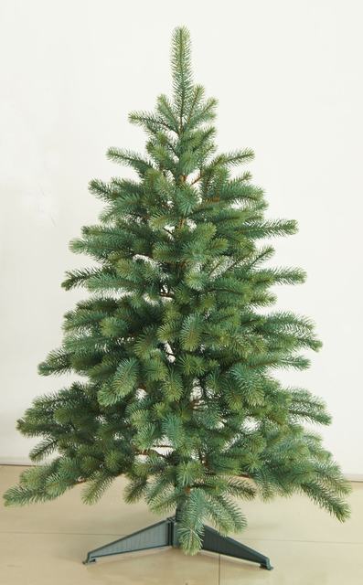wholesale artificial christmas tree string light christmas tree with star
