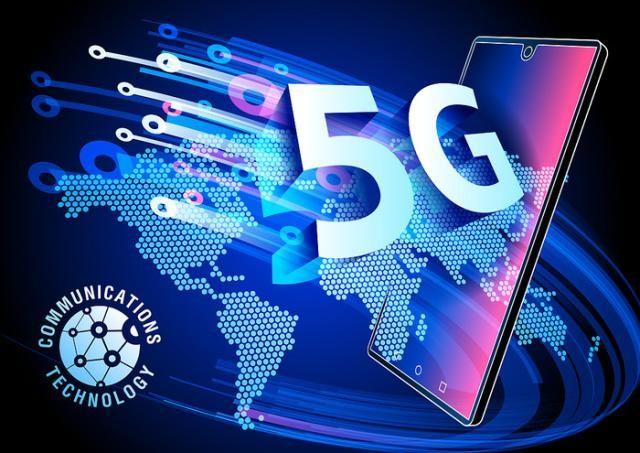 5G
