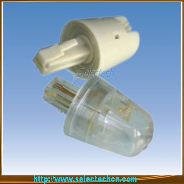 Cavo telefonico 360 gradi di rotazione untangler US-06