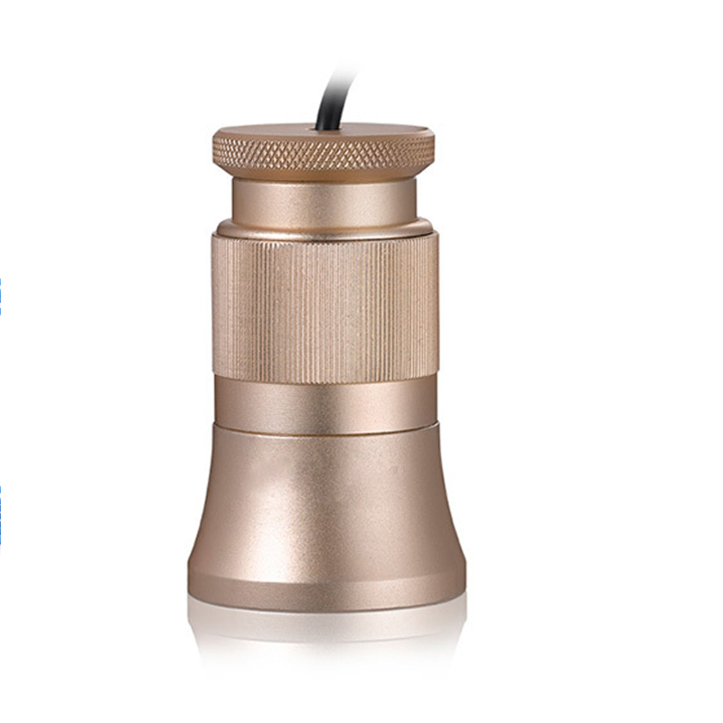 Automatisches Leinentextilanalysegewinde-Gegenmikroskop manueller Fokus 200x digitales Videomikroskop mit dem Zoomen