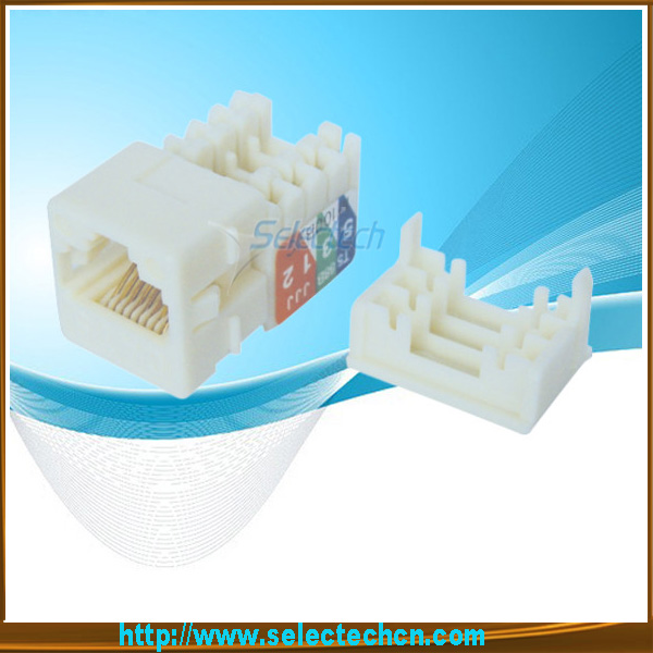 Cat5e Keystone Jack NE-26