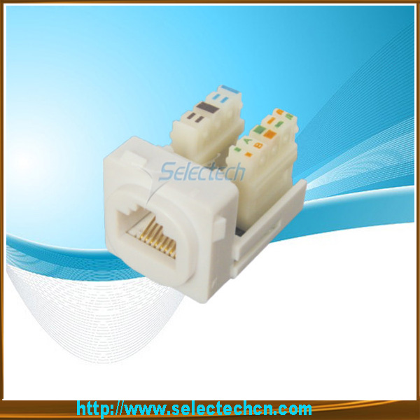 Cat5e Keystone Jack NE-27