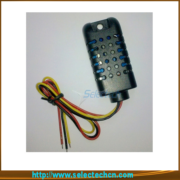 الرطوبة الرقمية وأجهزة الاستشعار درجة الحرارة نموذج: SE-RHT02