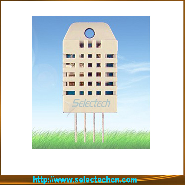 Digital humidity and temperature sensor  Model:SE-RHT03
