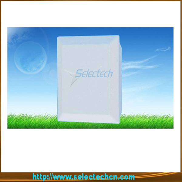 Umidità e temperatura sensore / trasmettitore per il montaggio a muro senza display serie SE-MW