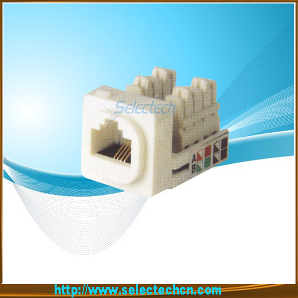 Keystone Jack 110 IDC NE-24