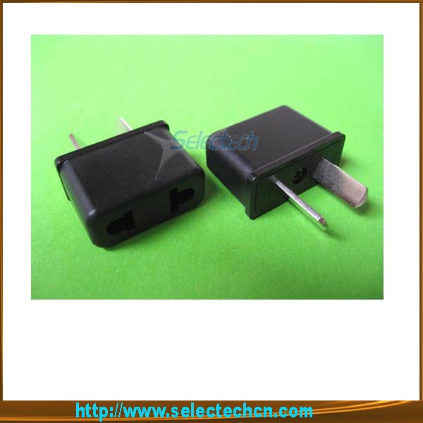 미니 유니버설 유럽으로 멀티 호주 변환 플러그 어댑터 SE-54