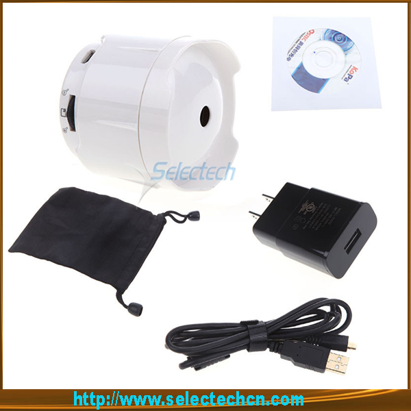 Portable Mini Wifi/USB Digital Microscope 5MP AF 720P for iPhone iPad Android Smartphones PC SE-W5