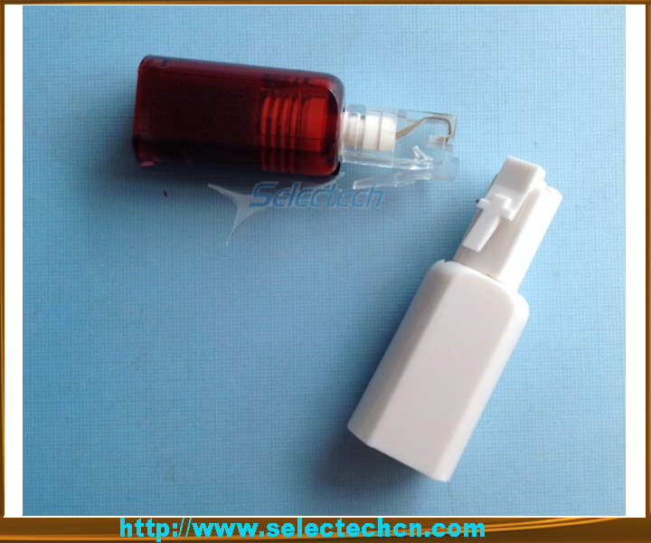 Telephone cord untangler US-07B