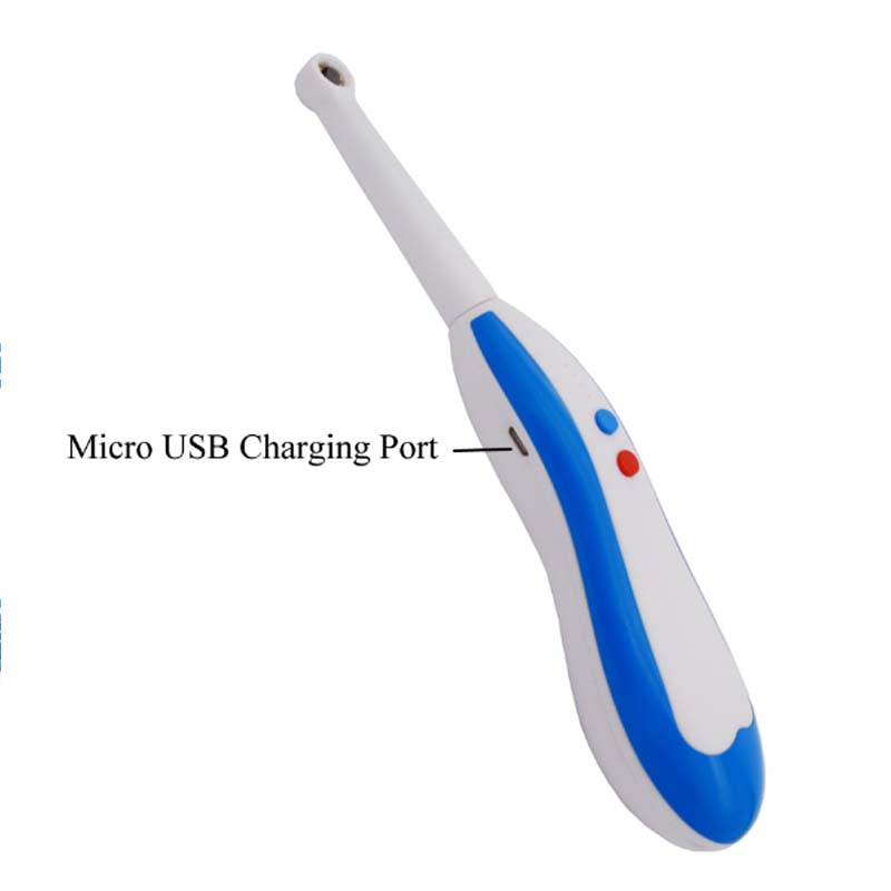 WIFI Portable Dental Intraoral camera 1.3MP HD 720P Oral Dental Endoscope Teeth Mirror Tooth camera for IOS Android PC iPhone