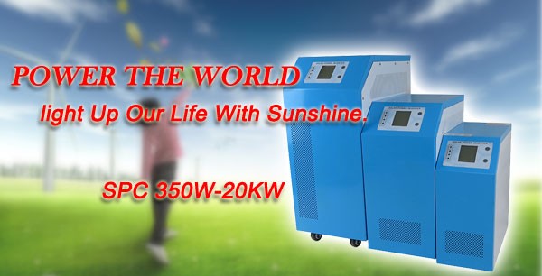 Solar Controller