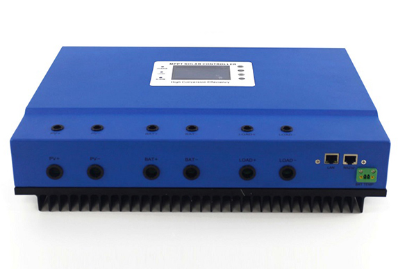 Solar Controller 