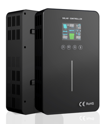 Solar charge controller