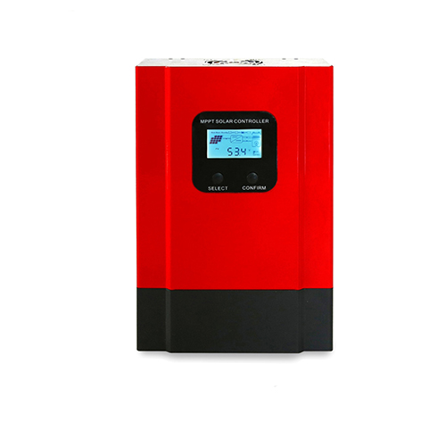 Solar Controller