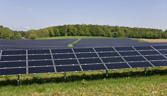 Solar charge controller