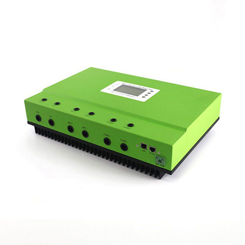 Mppt controller