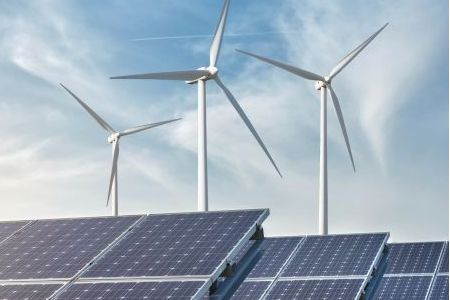 solar charge controller