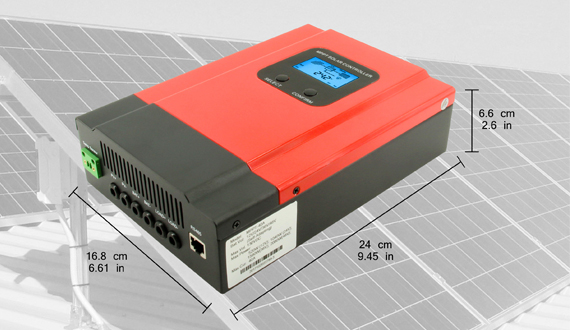 Solar Controller