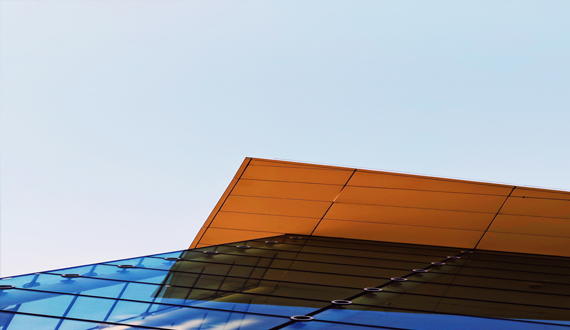 太阳能充电控制器 