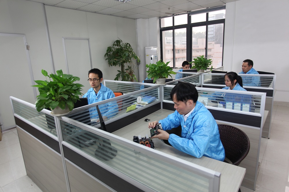 离网太阳能控制器